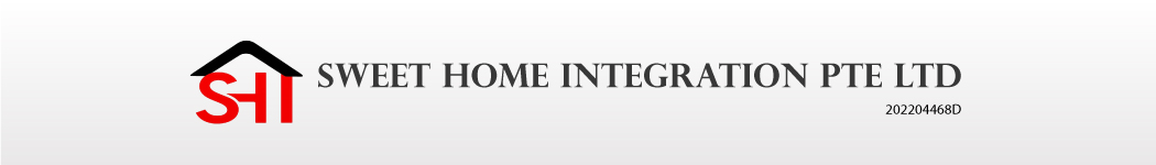 Sweet Home Integration Pte Ltd