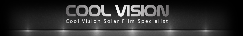 Cool Vision Solar Film Specialist