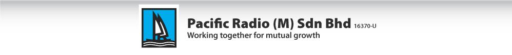 Pacific Radio (M) Sdn Bhd