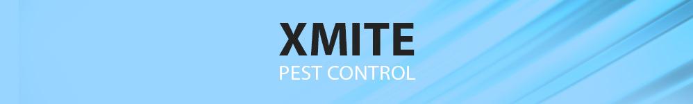 XMITE Pest Control Sdn Bhd