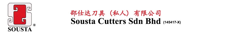 Sousta Cutters Sdn Bhd