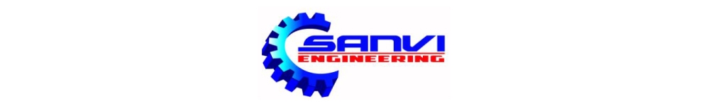 Sanvi Engineering Sdn Bhd