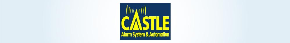 Castle Alarm System & Automation