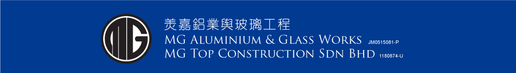 MG Aluminium & Glass Works