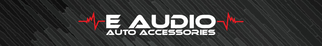 E Audio Auto Accessories