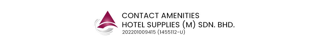 CONTACT AMENITIES HOTEL SUPPLIES (M) SDN. BHD.