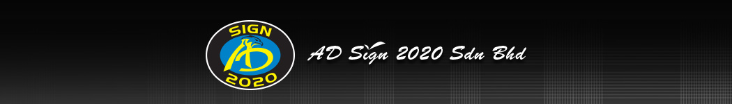 AD Sign 2020 Sdn Bhd