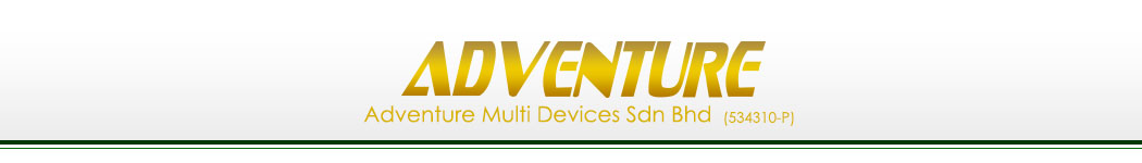 Adventure Multi Devices Sdn Bhd