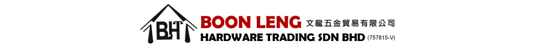 Boon Leng Hardware Trading Sdn Bhd