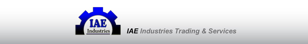 IAE Industries Trading & Services