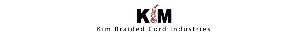 Kim Braided Cord Industries