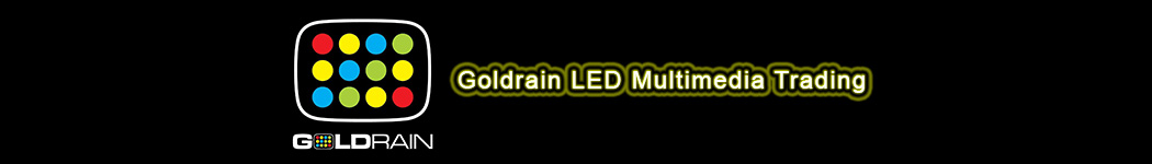 Goldrain LED Multimedia Trading