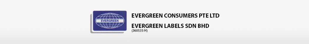 Evergreen Labels Sdn Bhd