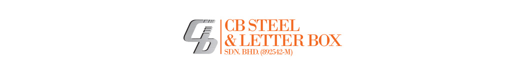 CB Steel & Letter Box Sdn Bhd