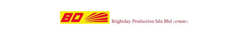Brightday Production Sdn Bhd