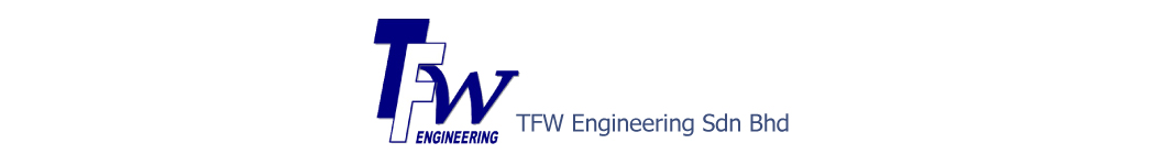 TFW Engineering Sdn Bhd