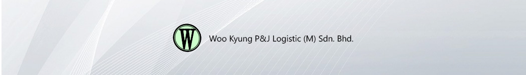 Woo Kyung P & J Logistic (M) Sdn Bhd
