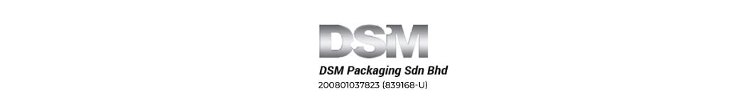 DSM Packaging Sdn Bhd
