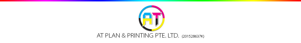 AT Plan & Printing Pte Ltd