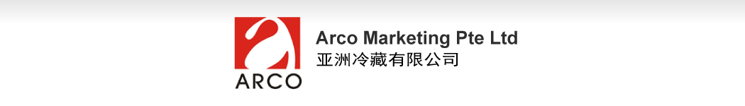 Arco Marketing Pte Ltd