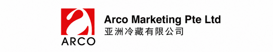 Arco Marketing Pte Ltd