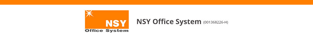 NSY Office System