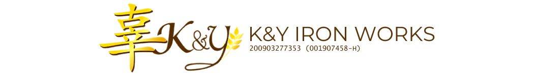 K&Y Iron Works