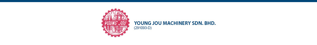 Young Jou Machinery Sdn Bhd