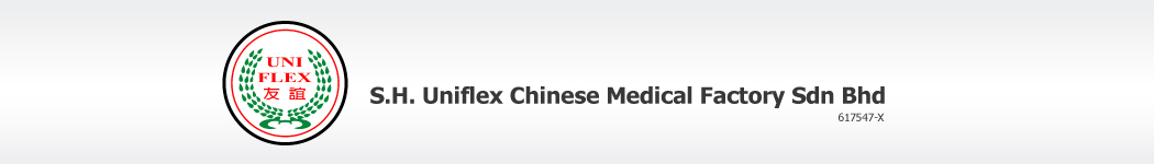 S.H. Uniflex Chinese Medical Factory Sdn Bhd