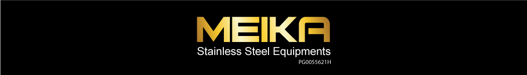 Meika Stainless Steel Equipments