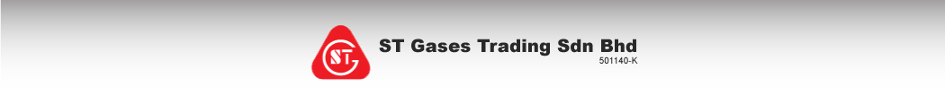 ST Gases Trading Sdn Bhd
