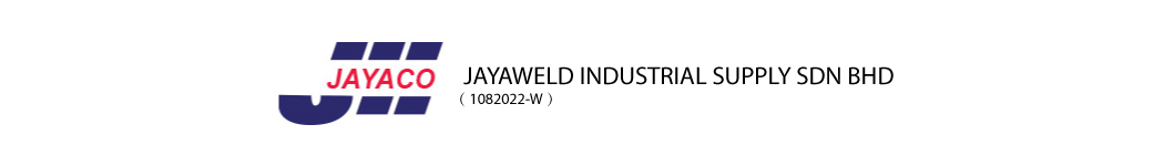 Jayaweld Industrial Supply Sdn Bhd