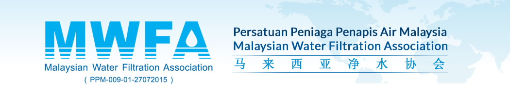 Malaysian Water Filtration Association