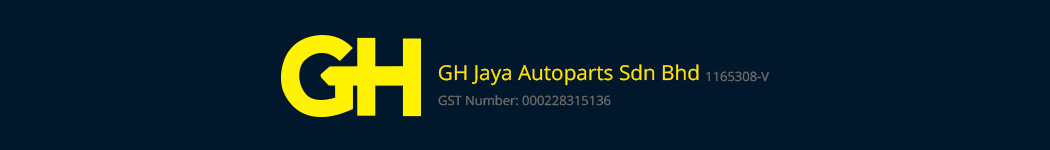 GH Jaya Autoparts Sdn Bhd