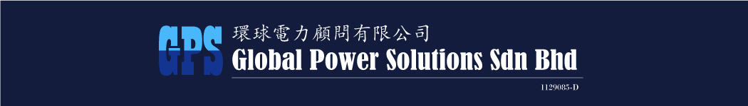 Global Power Solutions Sdn Bhd