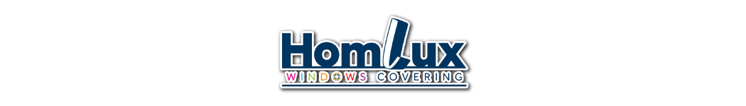 Homlux Windows Covering Sdn Bhd