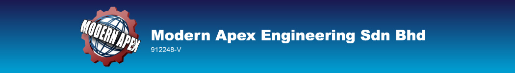 Modern Apex Engineering Sdn Bhd