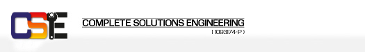 Complete Solutions Engineering Sdn Bhd