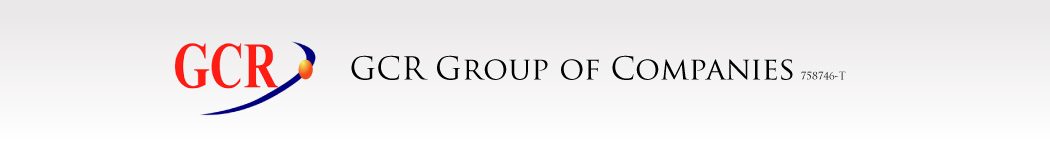 GCR Group of Companies