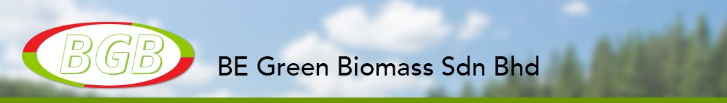 BE Green Biomass Sdn Bhd