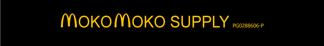 Moko Moko Supply