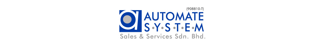 Automate System Sales & Services Sdn Bhd