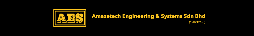 Amazetech Engineering & Systems Sdn Bhd