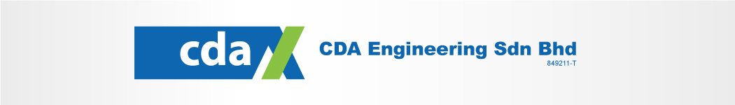 CDA Engineering Sdn Bhd