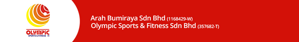Arah Bumiraya Sdn Bhd/Olympic Sports & Fitness Sdn Bhd