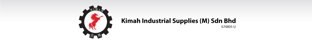 Kimah Industrial Supplies (M) Sdn Bhd