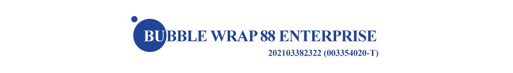 Bubble Wrap 88 Enterprise