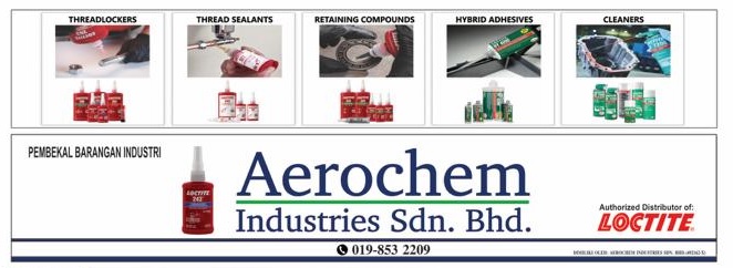 Aerochem Industries Sdn Bhd