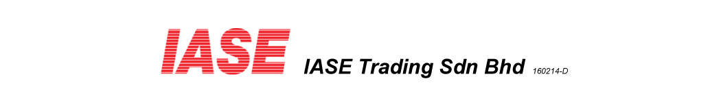 IASE Trading Sdn Bhd