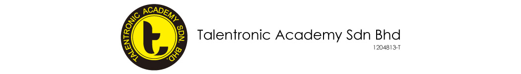 Talentronic Academy Sdn Bhd